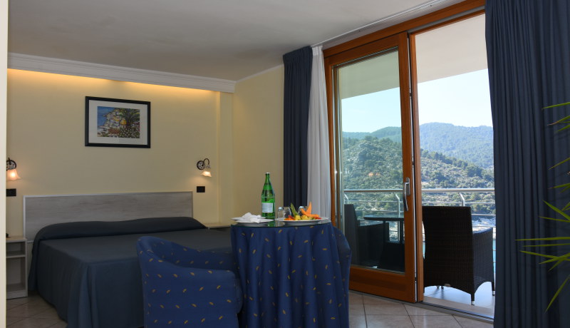 Thumbnail Pugnochiuso Resort